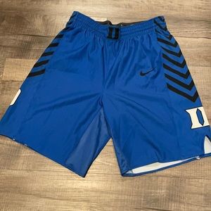 Dukes Women’s Basketball Shorts